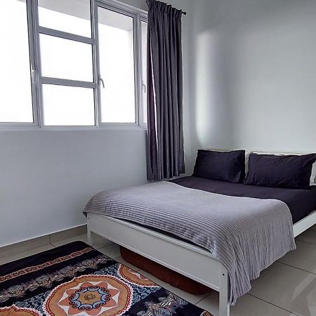 Palmyra Homestay @ Bandar Puteri Bangi Near Bangi, Kajang, Nilai, Klia Buitenkant foto